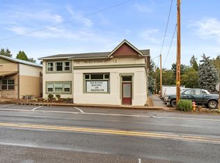 451 Broad St, Butte Falls, OR 97522