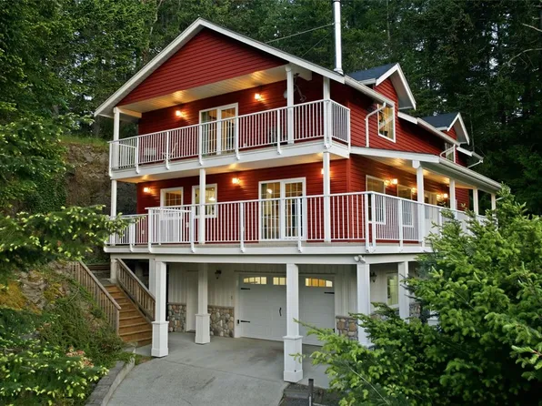 1973 Harlequin Cres, Nanaimo, BC V9P 9J2