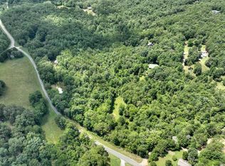 Mount Pleasant Bell Ln, Mineral Bluff, GA 30559