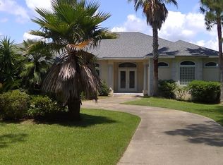 5434 N Shore Rd, Perdido Key, FL 32507