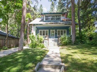 943 E 16th Ave, Spokane, WA 99203