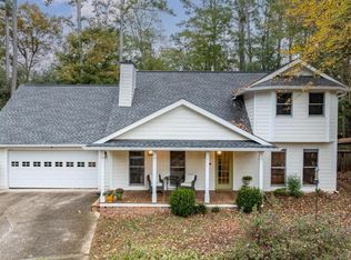 515 Forest Pl, Roswell, GA 30076