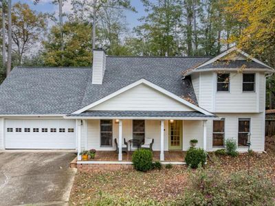 515 Forest Pl, Roswell, GA, 30076