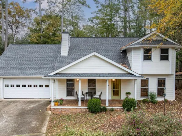 515 Forest Pl, Roswell, GA 30076