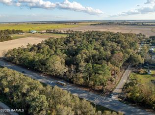 285 Lavan Ln, Elton, LA 70532