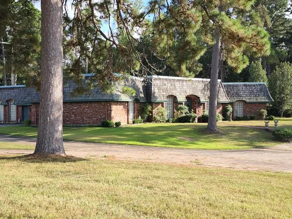 1295 S Highway 59, Timpson, TX 75975