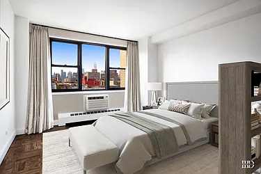 Sold by Berkshire Hathaway HomeServices New York Properties