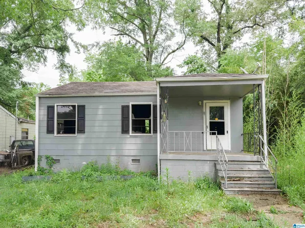 16 Wilkes Cir, Birmingham, AL 35228