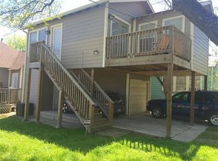 5414 Evans Ave, Austin, TX 78751