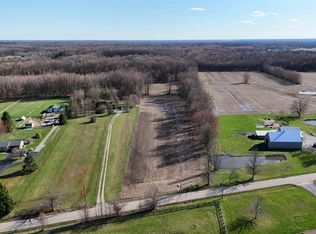 2 Bethel New Richmond Rd, Bethel, OH 45106