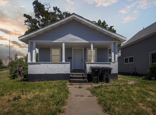 2521 Orange St, South Bend, IN 46628