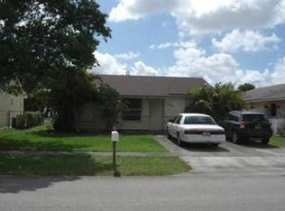 209 Martin Ave, Greenacres, FL 33463