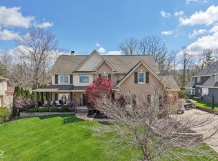 9968 Springstone Rd, McCordsville, IN