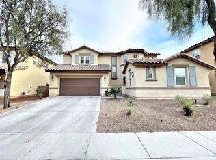 1105 Windwalker Ave, North Las Vegas, NV 89081