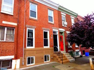 1426 S Carlisle St, Philadelphia, PA 19146