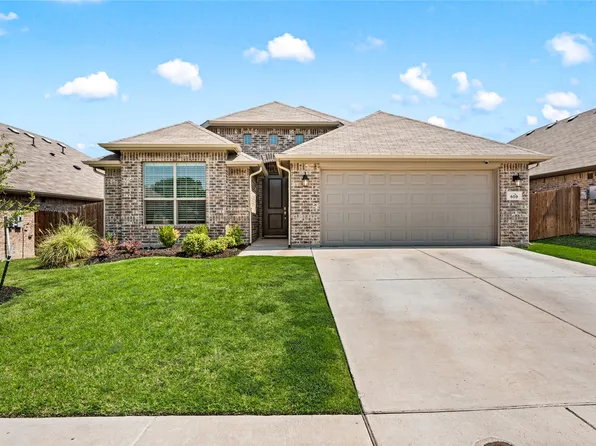 809 Long Iron Dr, Fort Worth, TX 76108