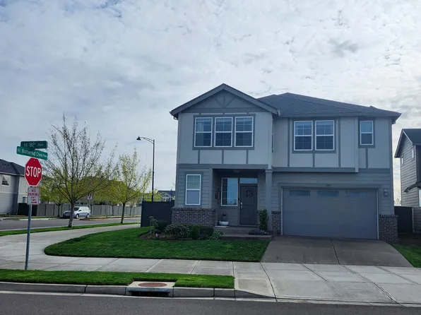 5140 SE 81st Ave, Hillsboro, OR 97123