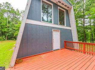 168 Williams Rd, Lagrange, GA 30240