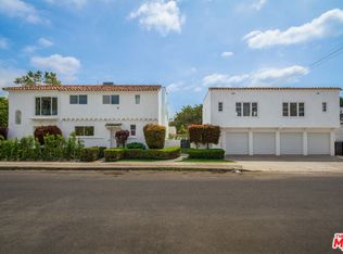 543 N La Jolla Ave, Los Angeles, CA 90048