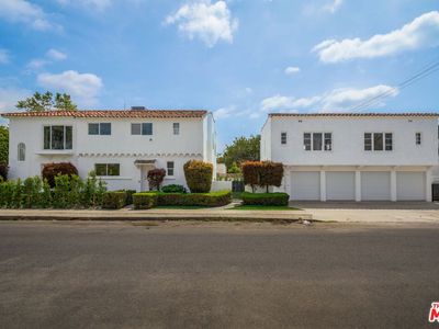 543 N La Jolla Ave, Los Angeles, CA, 90048