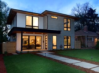 1675 S Saint Paul St, Denver, CO 80210