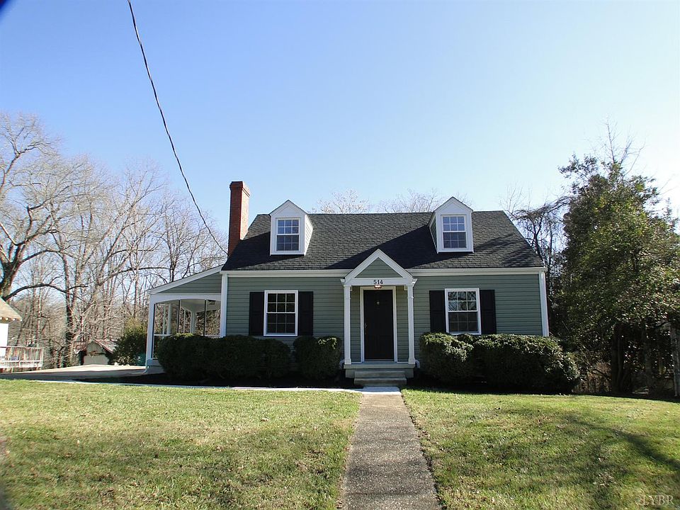 1st image of 514 Belvedere St
