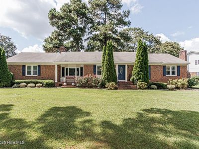 1132 Par Three Drive S, Wilson, NC, 27893