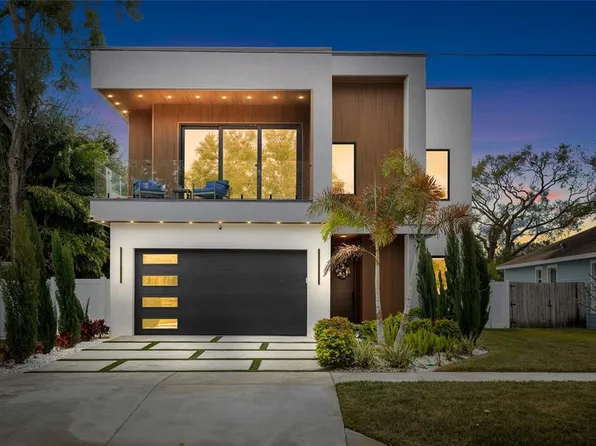 910 W West St, Tampa, FL 33602