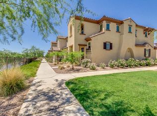 3171 S Mingus Dr, Chandler, AZ 85286