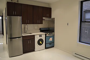 Rented by CoSo Apartments