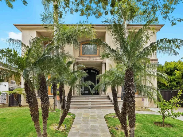 9033 Cresta Dr, Los Angeles, CA 90035