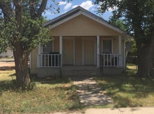 310 N Florida St, Amarillo, TX 79106