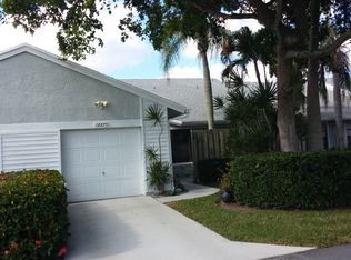 12275 Forest Greens Dr, Boynton Beach, FL 33437