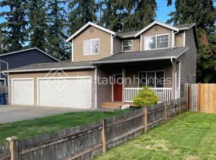 20517 66th Dr NE, Arlington, WA 98223