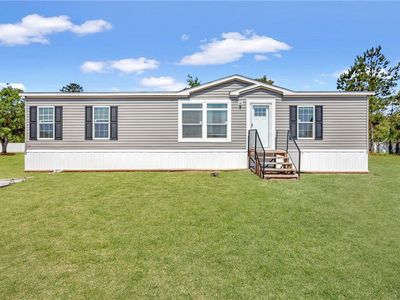 1312 Speckled Trout Cir, Townsend, GA, 31331