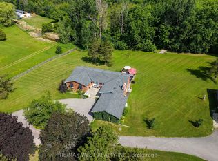 7324 Highway 9 Rd, King, ON L0G1T0