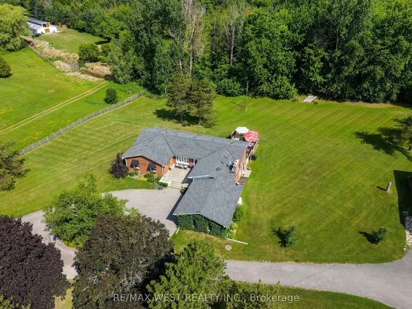 7324 Highway 9 Rd, King, ON L0G 1T0