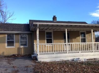 630 NE Russell Rd, Kansas City, MO 64116