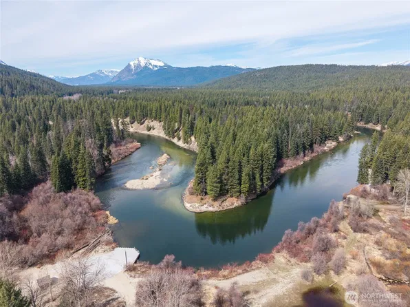 2628 Cottonwood Lane, Leavenworth, WA 98826