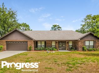 8930 Irongate Dr, Jacksonville, FL 32244