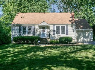 2714 N 48th Ter, Kansas City, KS 66104