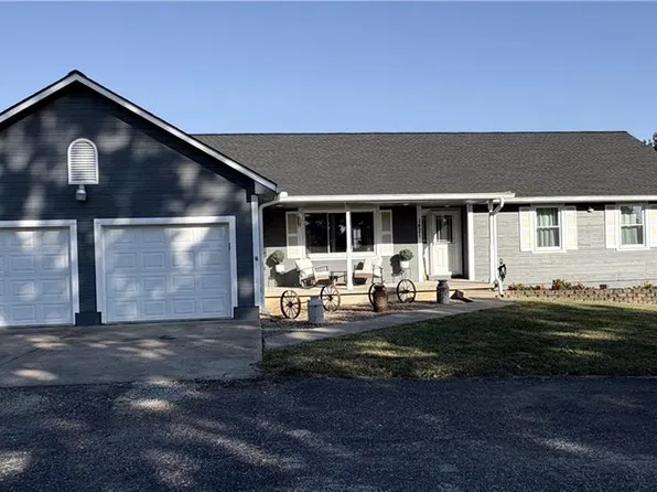 1421 N Elsea Smith Rd, Independence, MO 64056