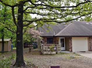 704 Summit Ridge Ct, Tahlequah, OK 74464