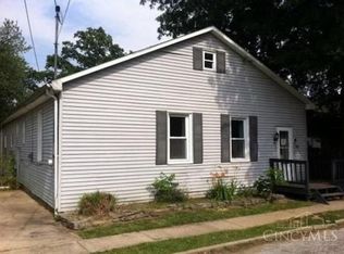 5818 Croslin St, Cincinnati, OH
