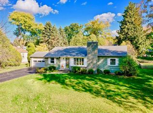 177 Ridgemont Dr, Rochester, NY 14626