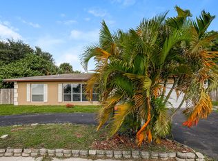 7401 NW 84th St, Fort Lauderdale, FL 33321