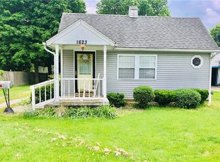 1623 W 8th St, Anderson, IN 46016