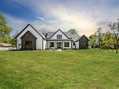 1418 Oak Hill Dr, Van Alstyne, TX, 75495