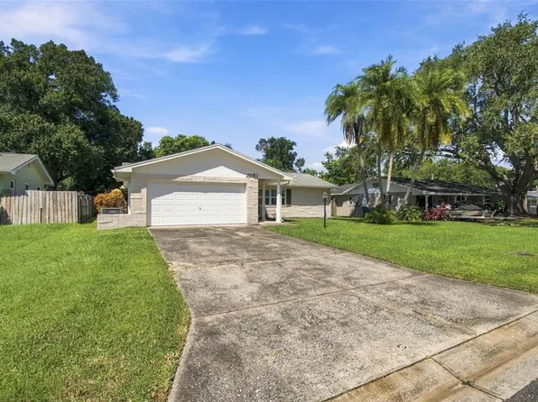11161 105TH AVENUE, SEMINOLE, FL 33778