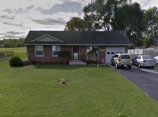 12307 11th Rd, Plymouth, IN 46563